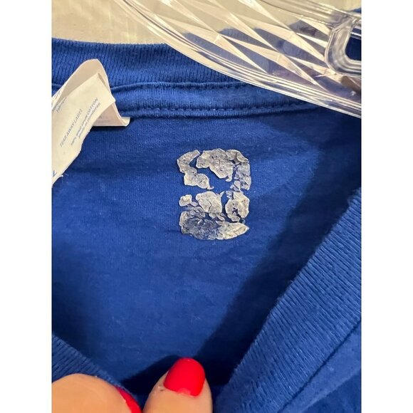 Port & Company Vintage 1979 Tshirt  size Large - Picture 5 of 5